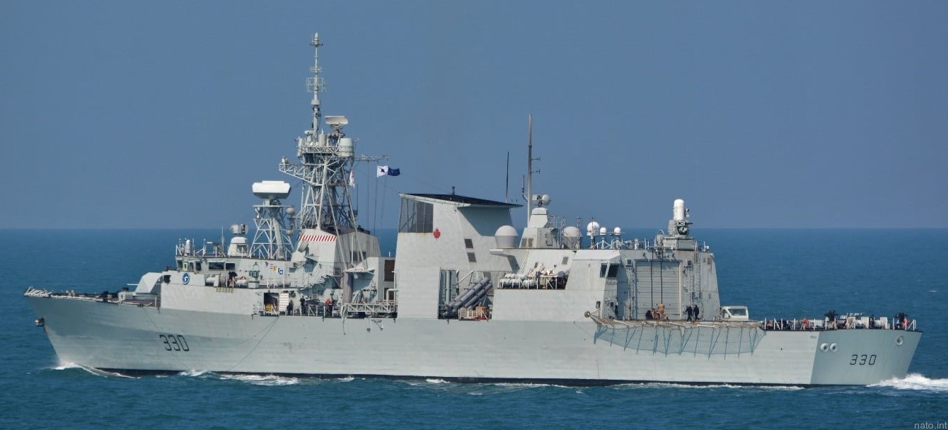 ffh-330 hmcs halifax class helicopter patrol frigate royal canadian navy rcn ncsm marine royale canadienne 07