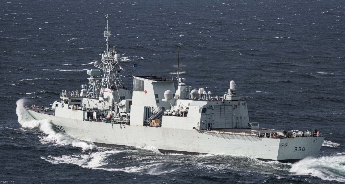 ffh-330 hmcs halifax class helicopter patrol frigate royal canadian navy rcn ncsm marine royale canadienne 08