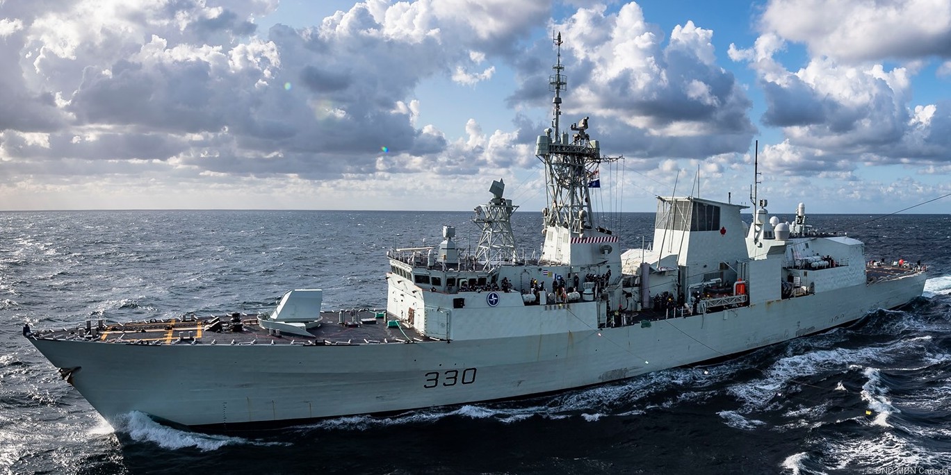 ffh-330 hmcs halifax class helicopter patrol frigate royal canadian navy rcn ncsm marine royale canadienne 20