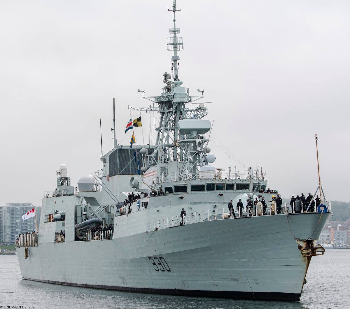 ffh-330 hmcs halifax class helicopter patrol frigate royal canadian navy rcn ncsm marine royale canadienne 28