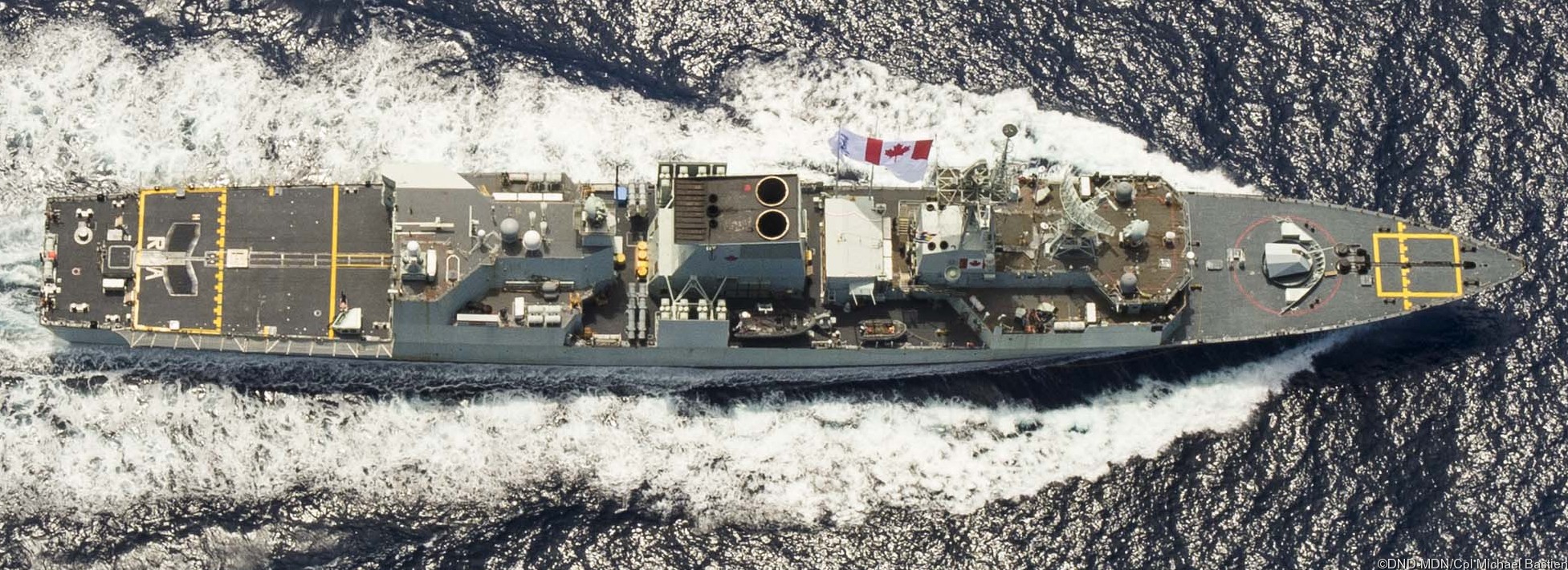 ffh-334 hmcs regina halifax class helicopter patrol frigate ncsm royal canadian navy 02