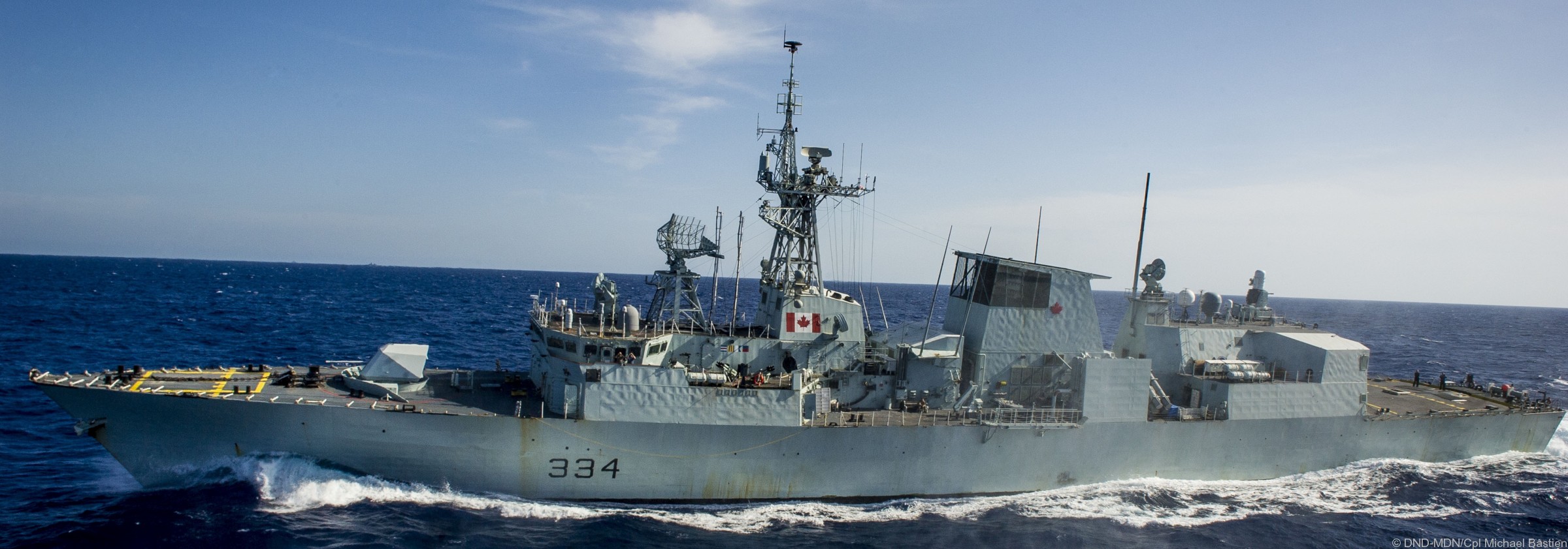 ffh-334 hmcs regina halifax class helicopter patrol frigate ncsm royal canadian navy 08