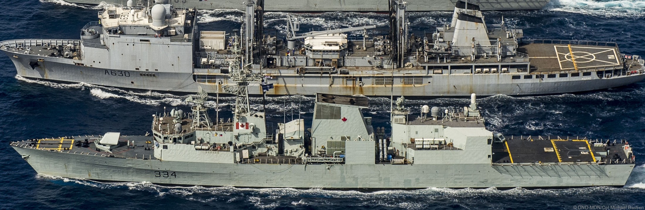 ffh-334 hmcs regina halifax class helicopter patrol frigate ncsm royal canadian navy 64