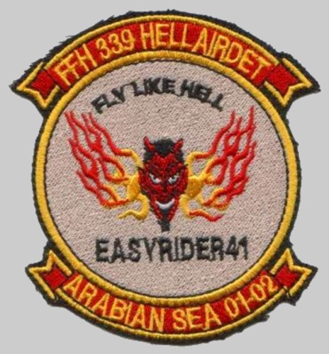 ffh-339 hmcs charlottetown insignia crest patch badge halifax class helicopter patrol frigate ncsm royal canadian navy 03p
