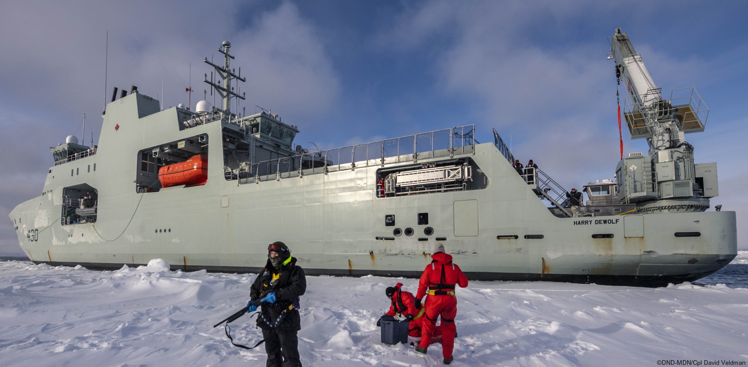 aopv-430 hmcs harry dewolf arctic offshore patrol vessel ncsm royal canadian navy 10