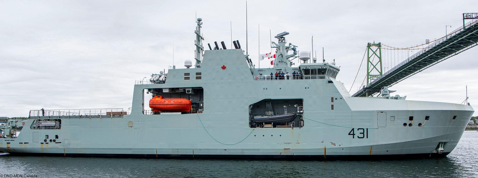 aopv-431 hmcs margaret brooke harry dewolf class arctic offshore patrol vessel ncsm royal canadian navy 03
