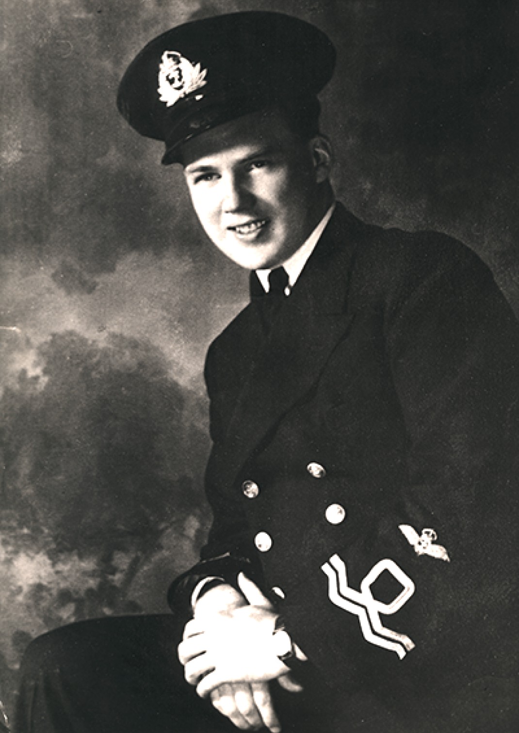 lieutenant robert hampton gray royal canadian fleet air arm