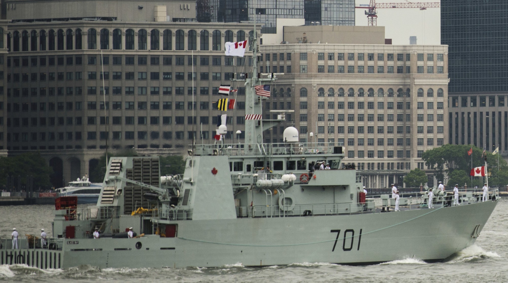 mm-701 hmcs glace bay kingston class maritime coastal defence vessel mcdv ncsm royal canadian navy 09