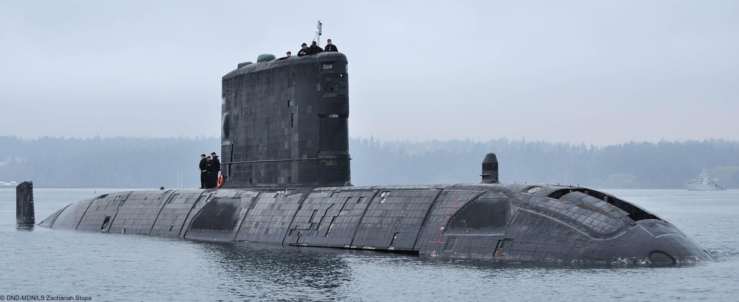 ssk-876 hmcs victoria upholder class attack submarine hunter killer ncsm royal canadian navy 19