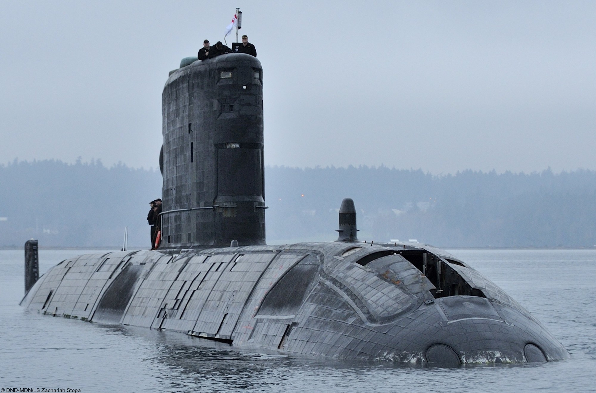 ssk-876 hmcs victoria upholder class attack submarine hunter killer ncsm royal canadian navy 21