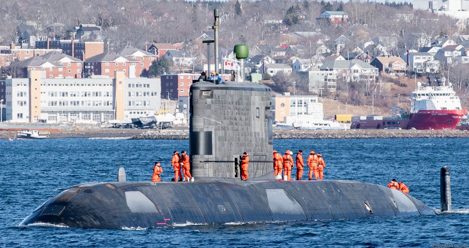 victoria class patrol submarine ssk hunter killer upholder royal canadian navy hmcs ncsm 04c