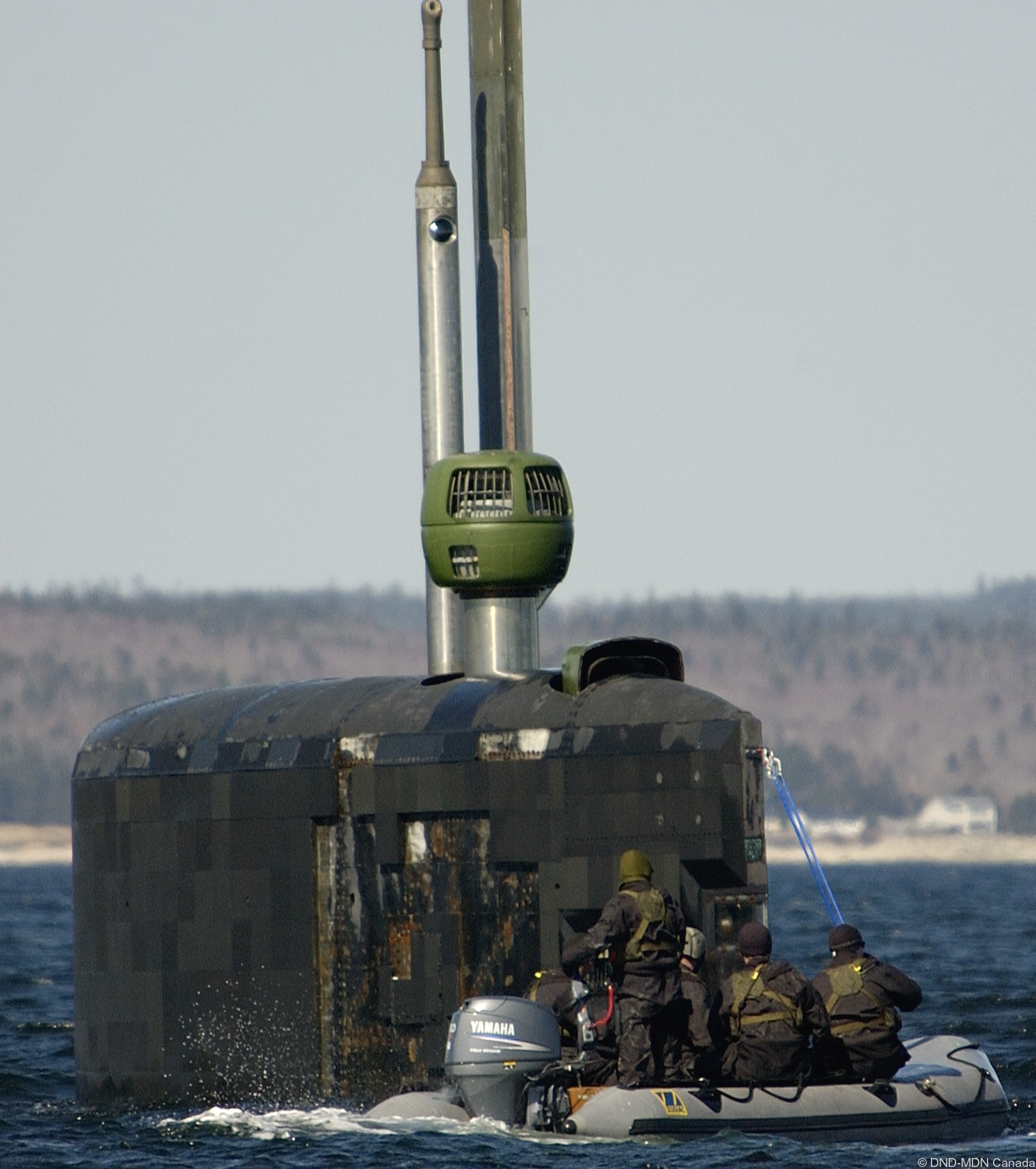 victoria class patrol submarine ssk hunter killer upholder royal canadian navy hmcs ncsm 10c