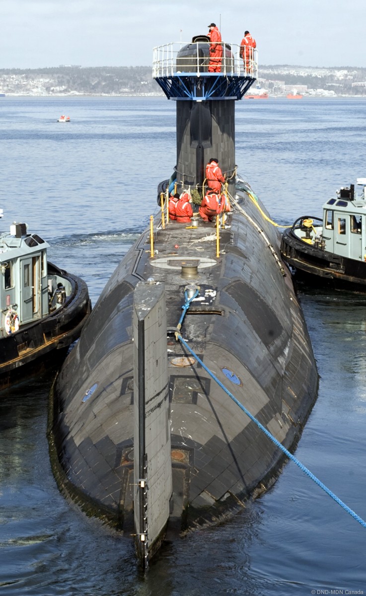 ssk-879 hmcs chicoutimi victoria upholder class patrol submarine ncsm royal canadian navy 28