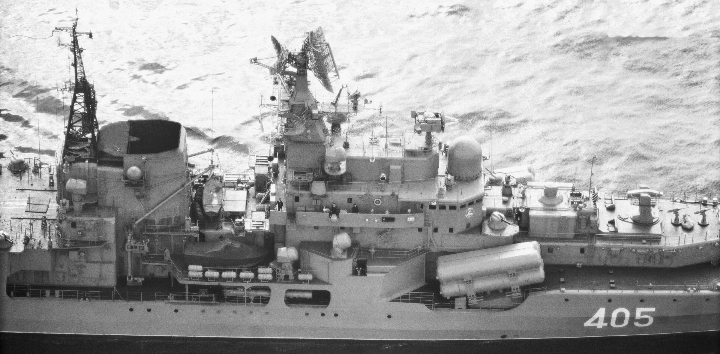 hangzhou class guided missile destroyer ddg project 956-em sovremenny china people's liberation army navy plan 03 armament