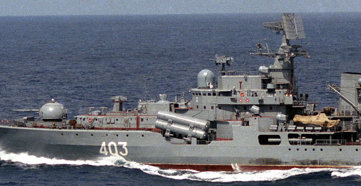 hangzhou class guided missile destroyer ddg project 956-em sovremenny china people's liberation army navy plan 10 armament