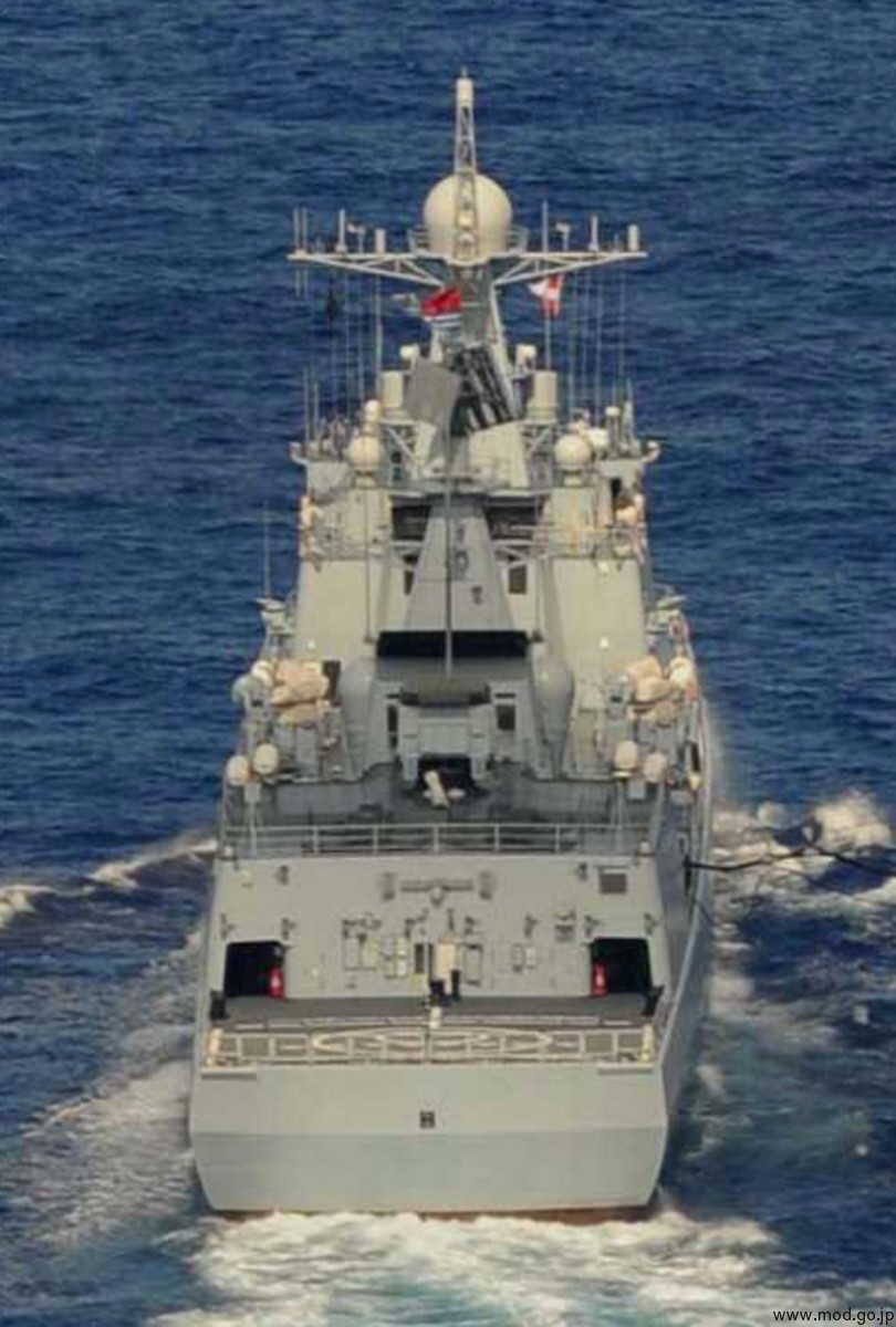 type 051c luzhou class guided missile destroyer people's liberation army navy china plans ddg-115 shenyang 02