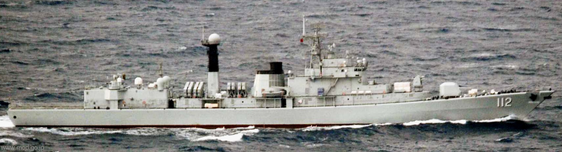 ddg-112 plans harbin type 052 luhu class guided missile destroyer china peoples liberation army navy plan 06