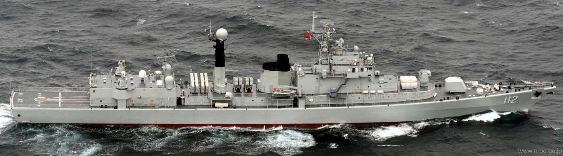ddg-112 plans harbin type 052 luhu class guided missile destroyer china peoples liberation army navy plan 08