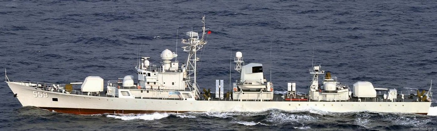 type 053h1g jianghu v class frigate people's liberation army navy china plan 02x