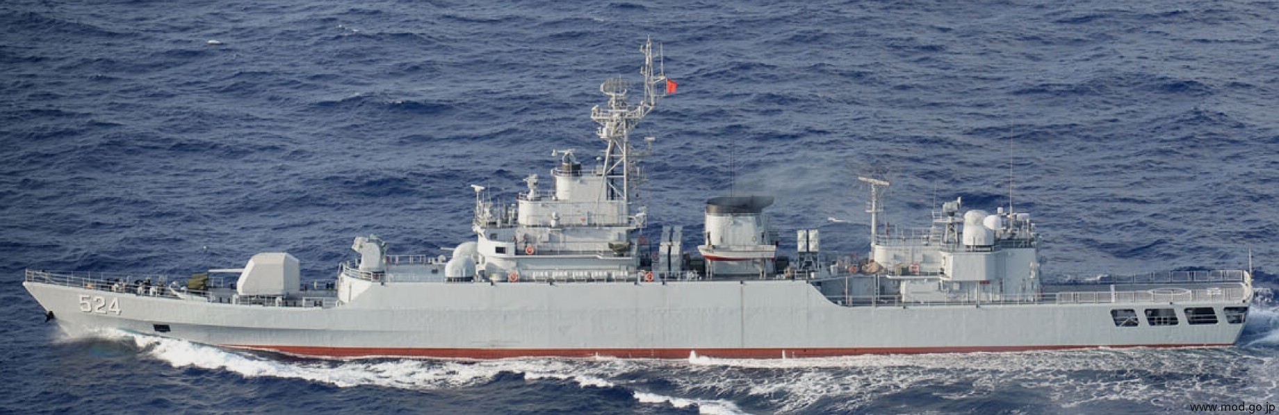 ffg-524 plans sanming type 053h3 jiangwei ii class guided missile frigate people's liberation army navy china 02