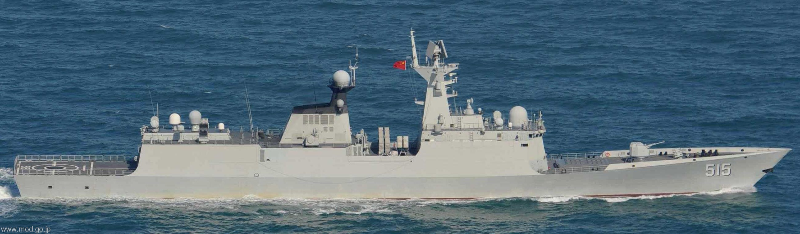 ffg-515 plans binzhou type 054a jiangkai ii class guided missile frigate china people's liberation army navy 02