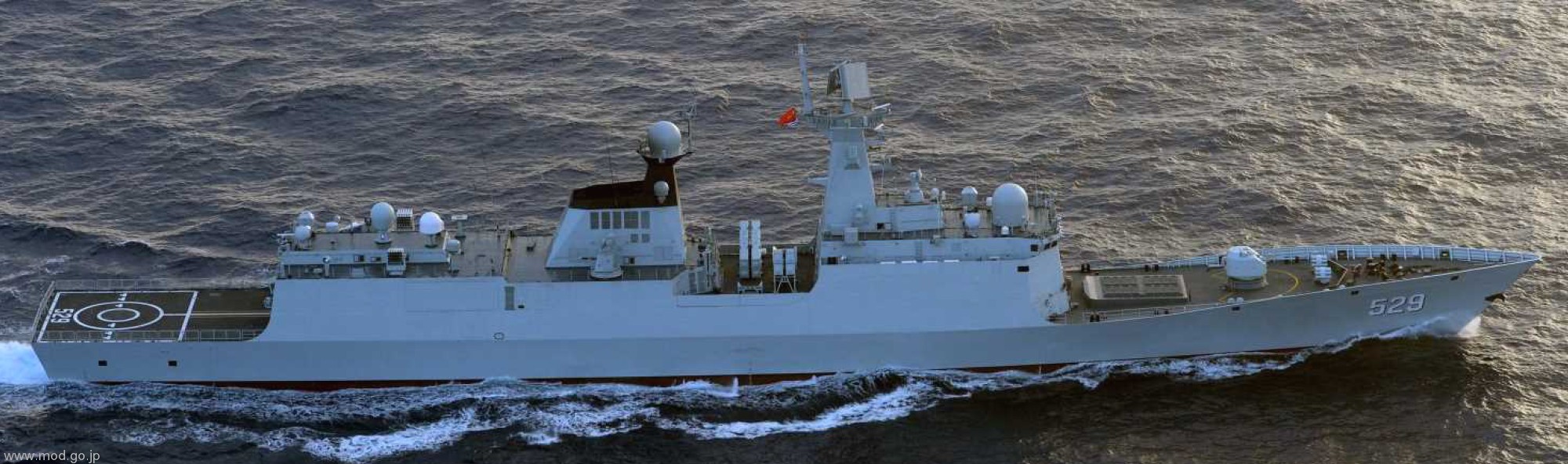 ffg-529 plans zhoushan type 054a jiangkai ii class guided missile frigate china people's liberation army navy 03