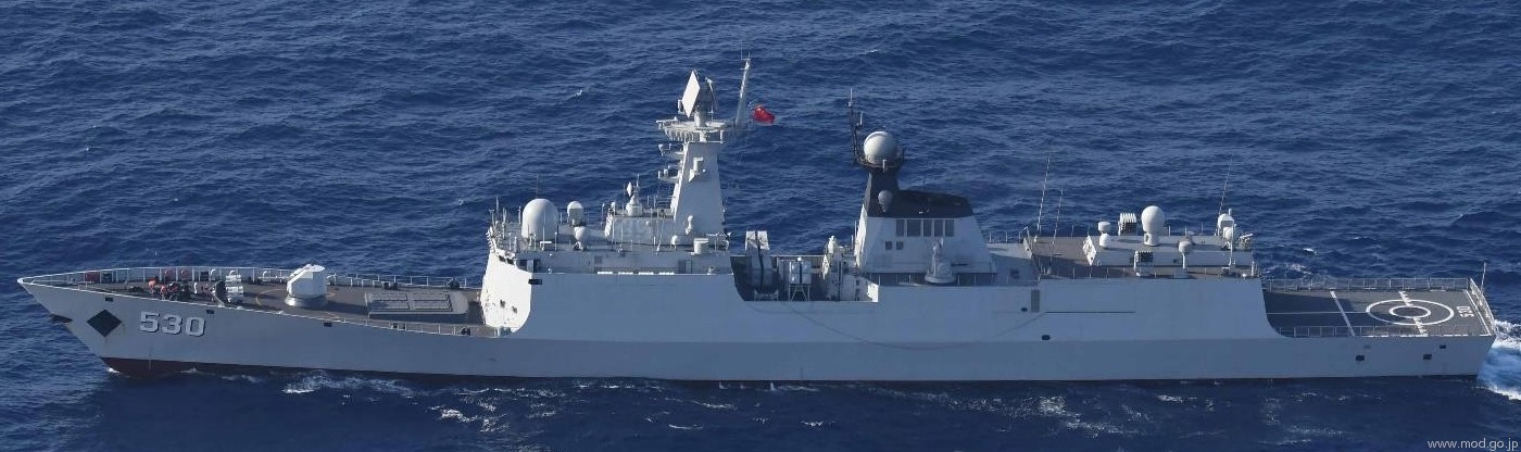 ffg-530 plans xuzhou type 054a jiangkai ii class guided missile frigate china people's liberation army navy 02