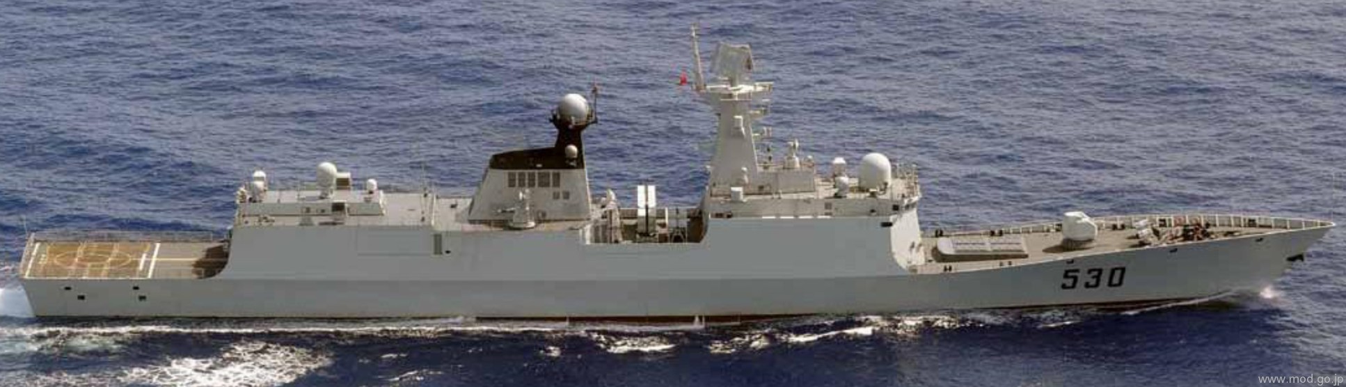 ffg-530 plans xuzhou type 054a jiangkai ii class guided missile frigate china people's liberation army navy 03