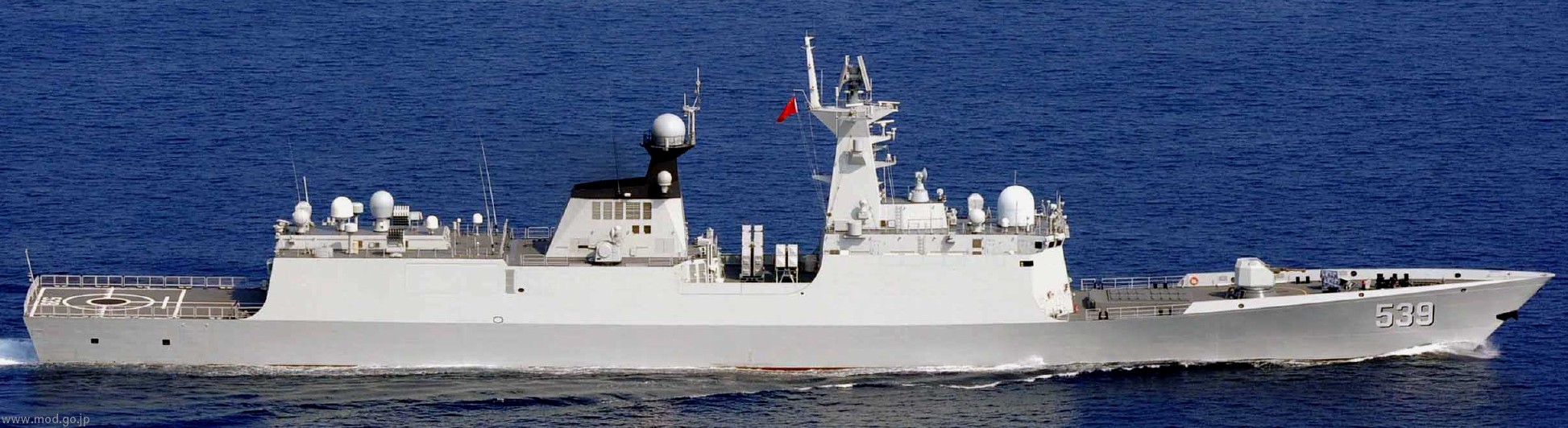ffg-539 plans wuhu type 054a jiangkai ii class guided missile frigate china people's liberation army navy 03