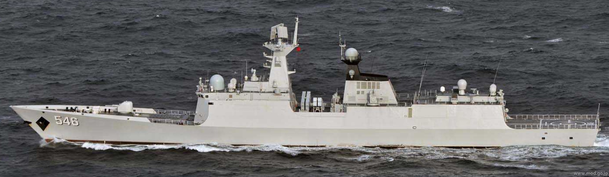 ffg-546 plans yancheng type 054a jiangkai ii class guided missile frigate china people's liberation army navy 04