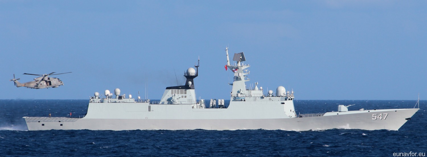 ffg-547 plans linyi type 054a jiangkai ii class guided missile frigate china people's liberation army navy 09