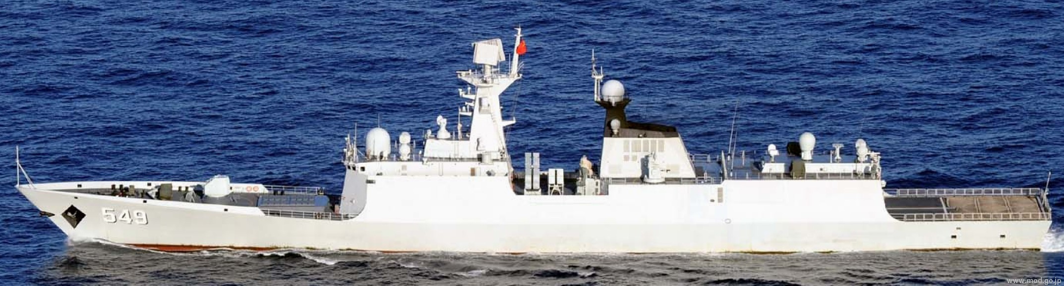 ffg-549 plans changzhou type 054a jiangkai ii class guided missile frigate china people's liberation army navy 03