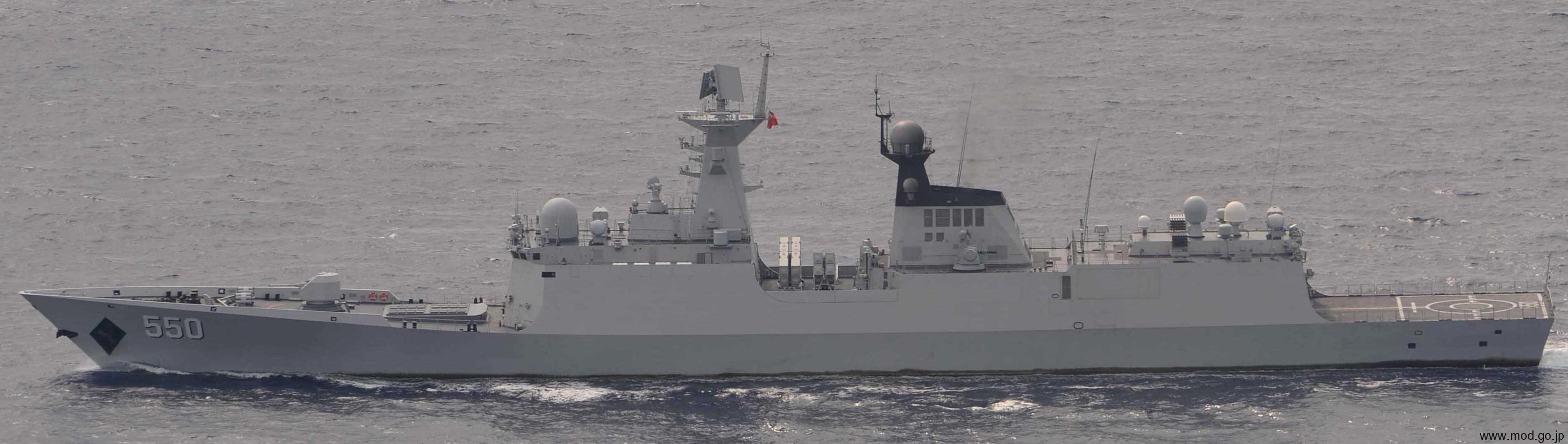 ffg-550 plans weifang type 054a jiangkai ii class guided missile frigate china people's liberation army navy 02