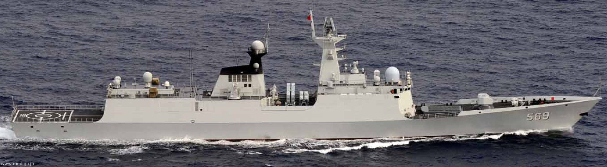 ffg-569 plans yulin type 054a jiangkai ii class guided missile frigate china people's liberation army navy 02