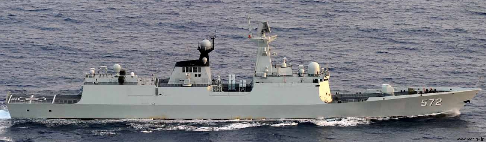 ffg-572 plans hengshui type 054a jiangkai ii class guided missile frigate china people's liberation army navy 02
