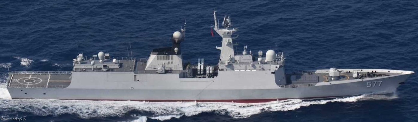 ffg-577 plans huanggang type 054a jiangkai ii class guided missile frigate china people's liberation army navy 02