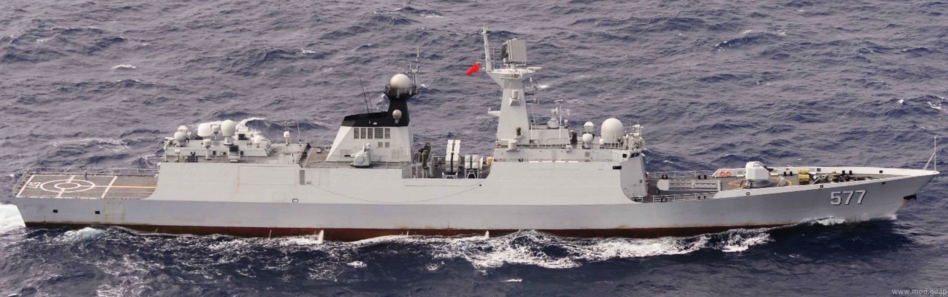 ffg-577 plans huanggang type 054a jiangkai ii class guided missile frigate china people's liberation army navy 03