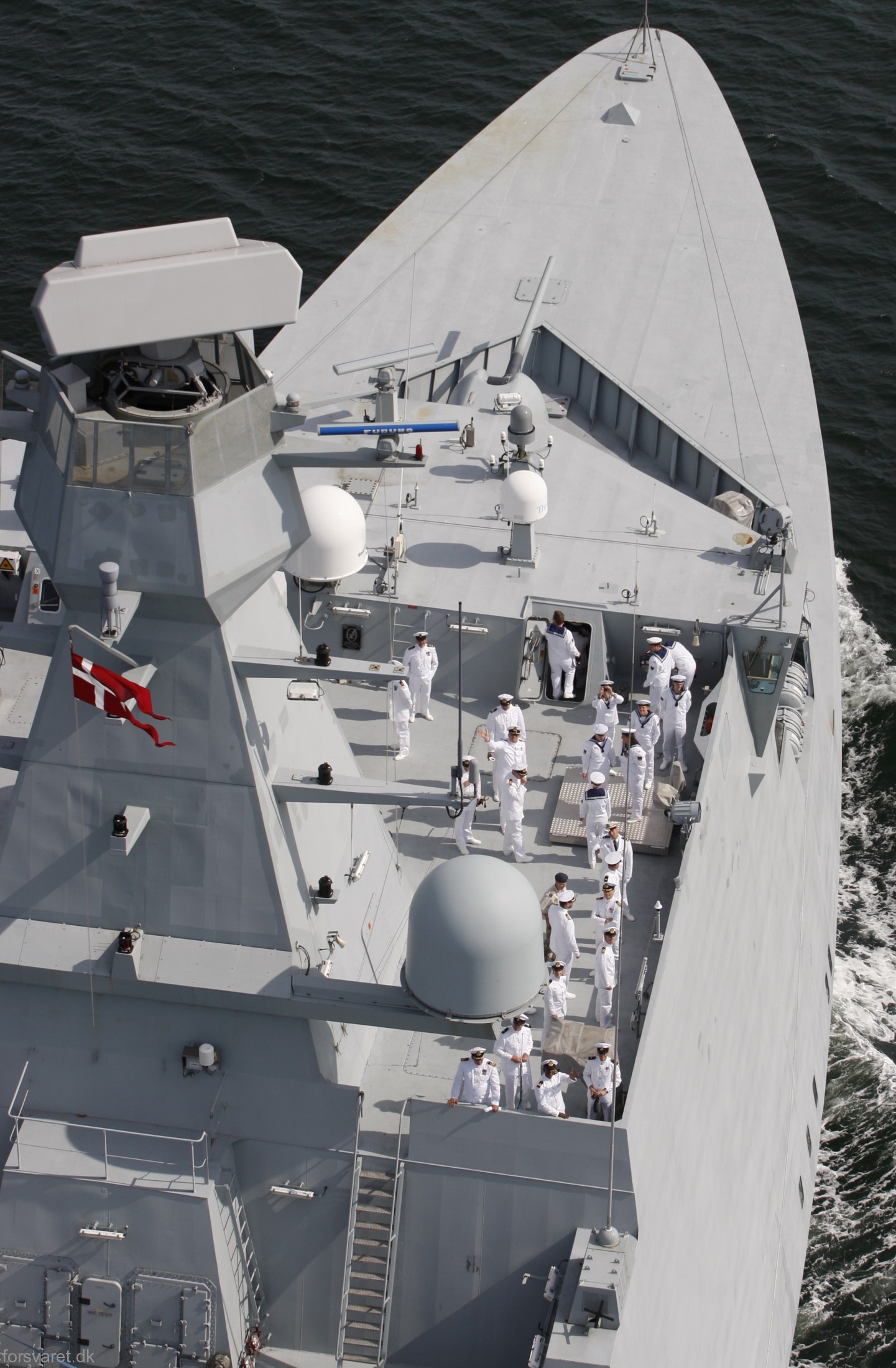 l-16 hdms absalon command support ship frigate royal danish navy 07