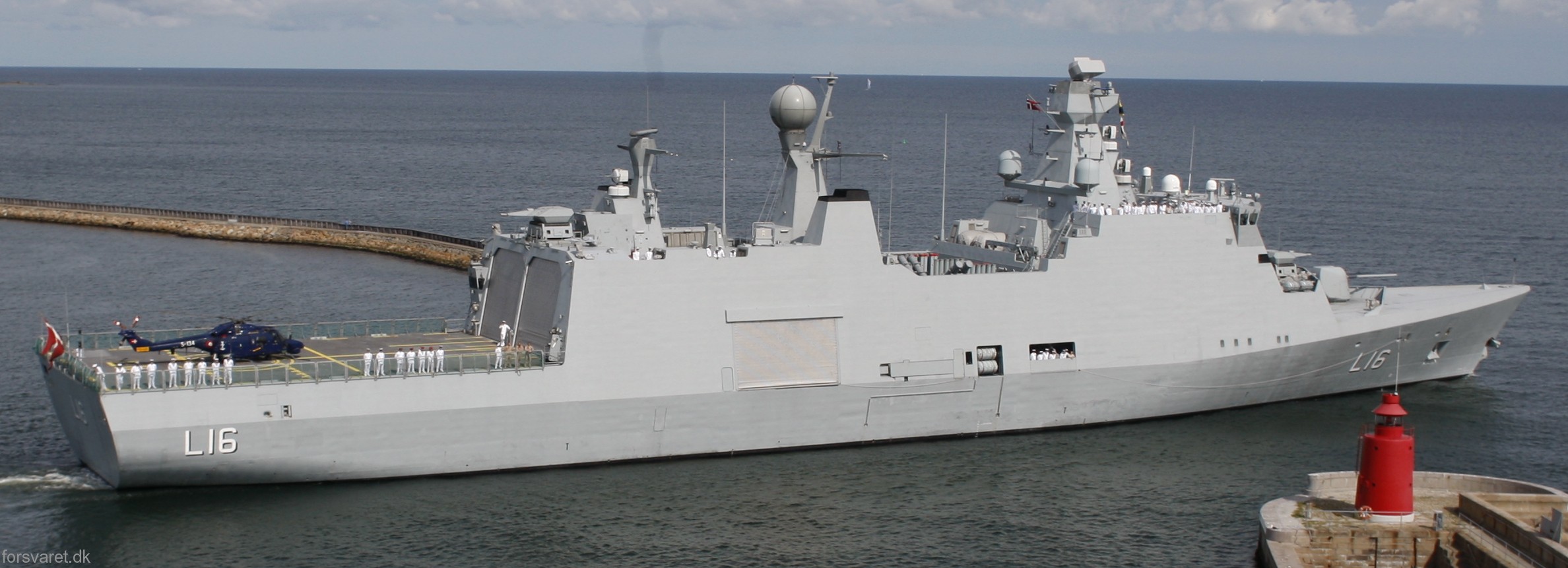 l-16 hdms absalon command support ship frigate royal danish navy 11