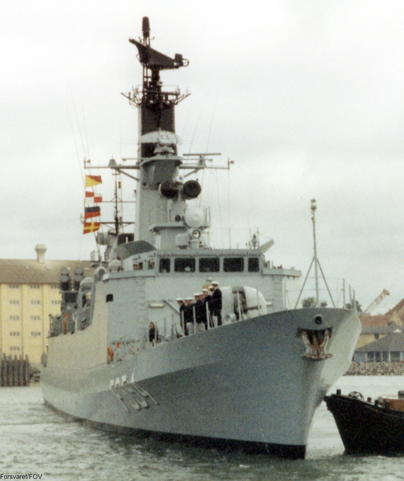 f-354 hdms niels juel class corvette royal danish navy kongelige danske marine kdm 02