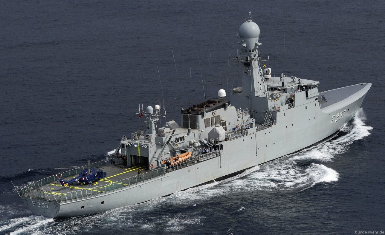 f-357 hdms thetis ocean patrol frigate royal danish navy kongelige danske marine inspektionsskibet 44