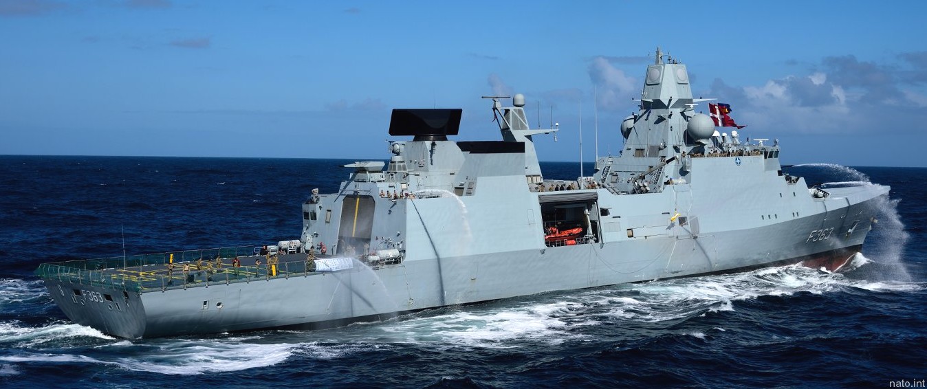 f-363 hdms niels juel iver huitfeldt class guided missile frigate ffg royal danish navy 08