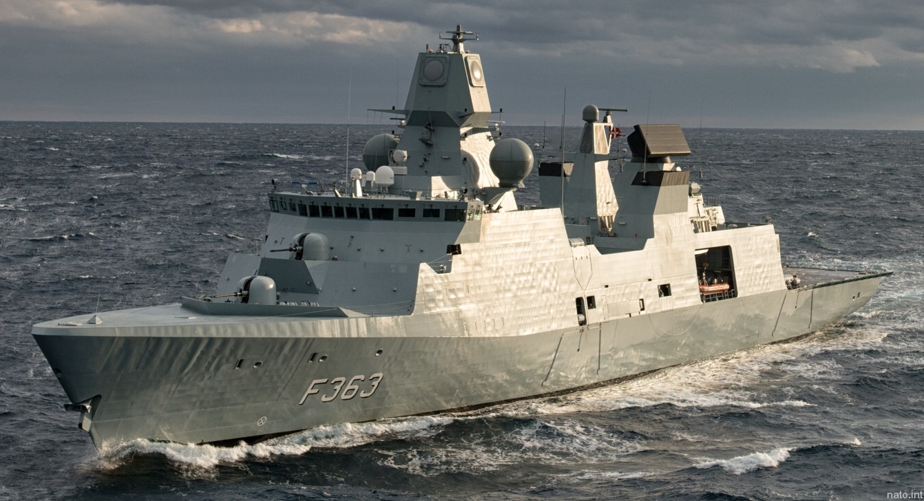 f-363 hdms niels juel iver huitfeldt class guided missile frigate ffg royal danish navy 10