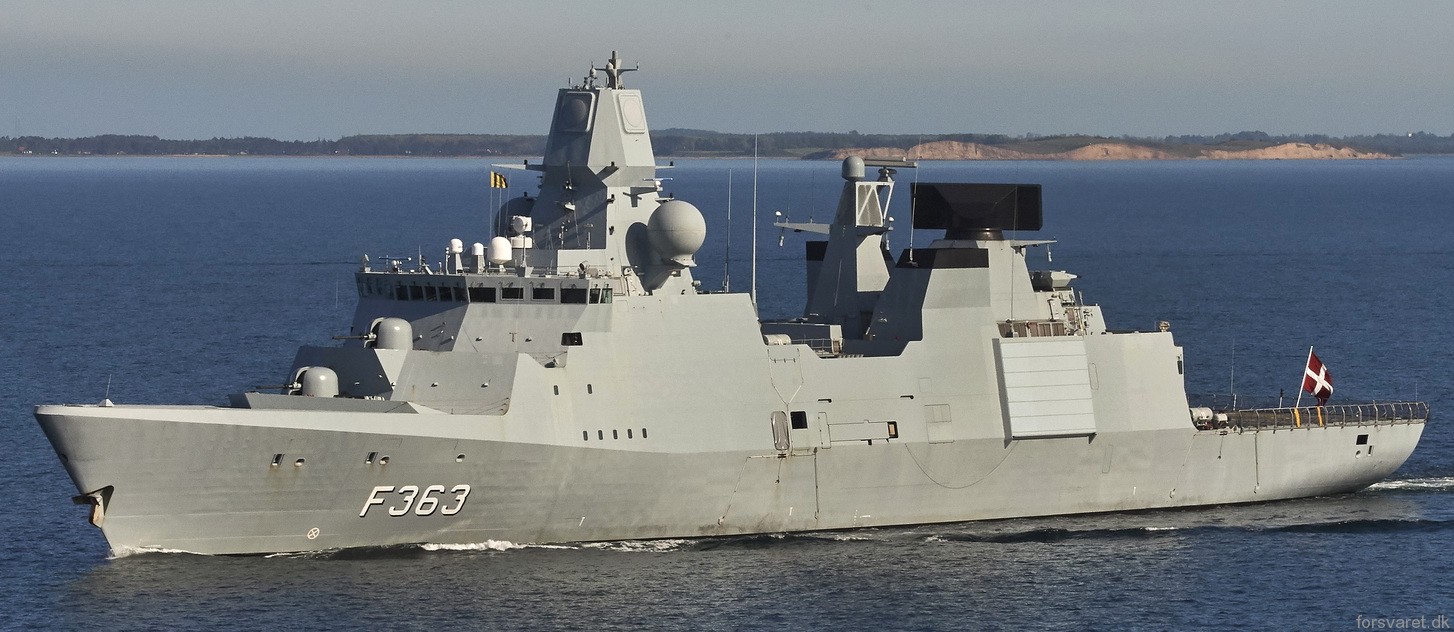 f-363 hdms niels juel iver huitfeldt class guided missile frigate ffg royal danish navy 20