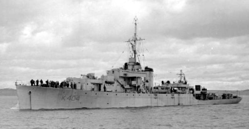 holger danske class frigate niels ebbesen uk river class ex canadian royal danish navy