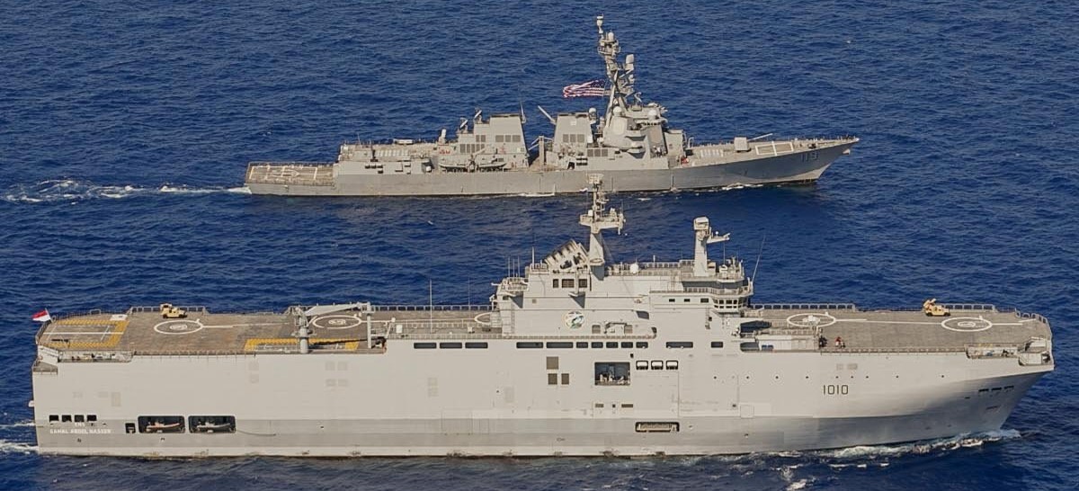 l-1010 ens gamal abdel nasser mistral class amphibious assault ship landing helicopter lhd dock egyptian naval force navy 02
