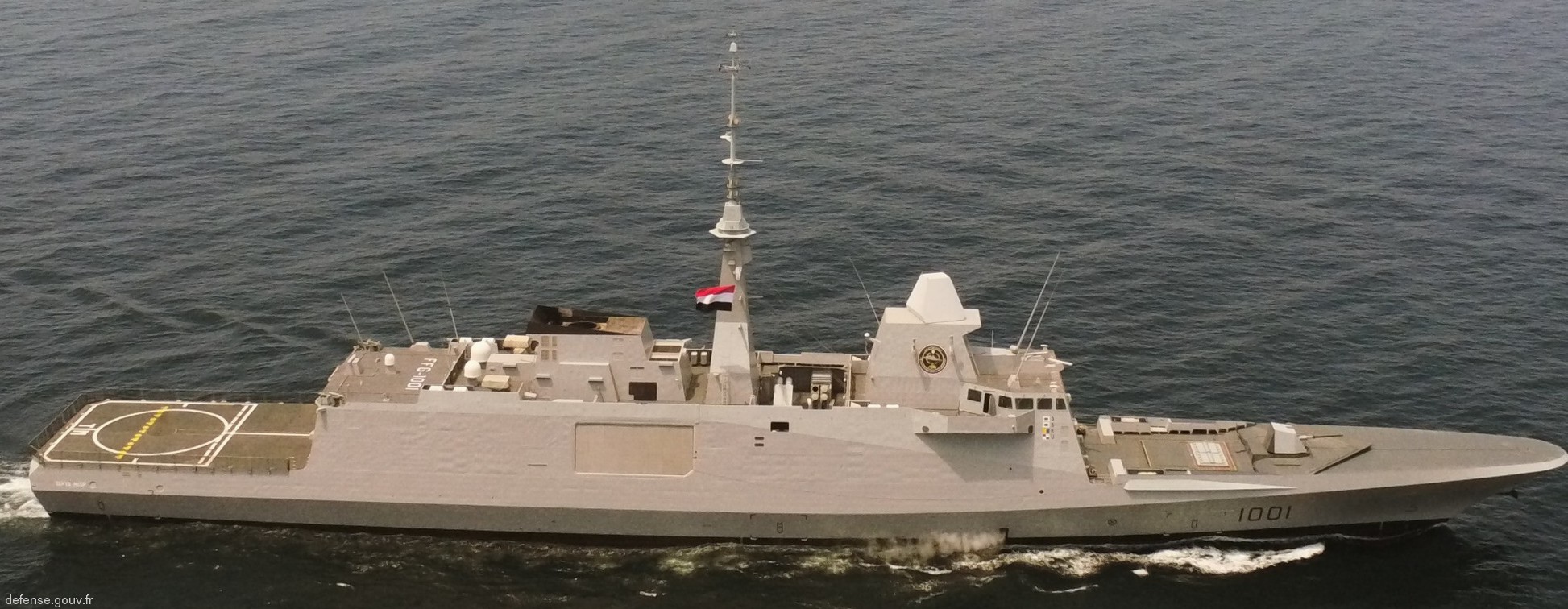 ffg 1001 ens tahya misr fremm class multipurpose frigate egyptian naval force navy dcns 03x