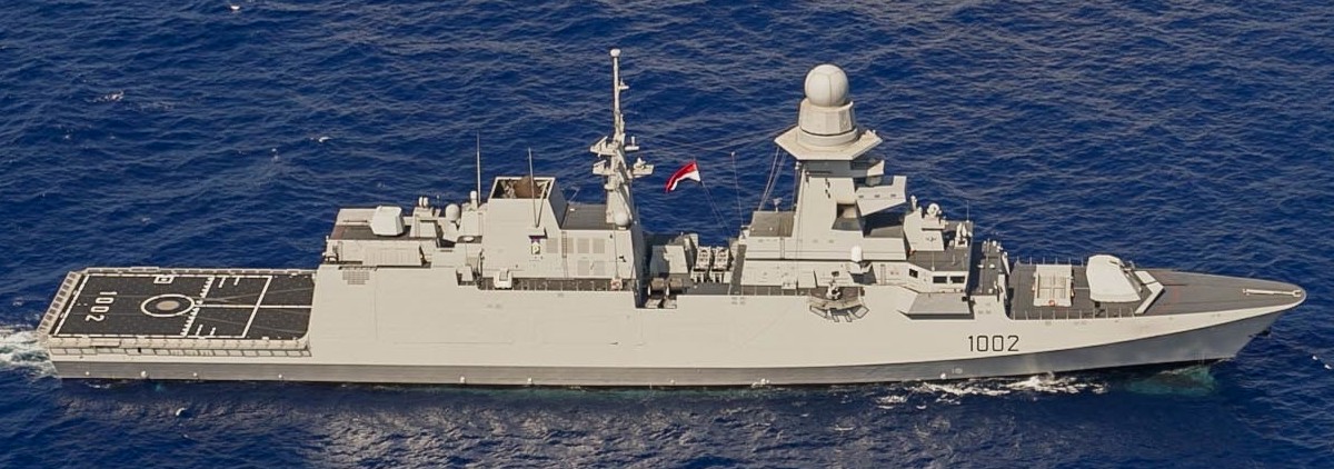 ffg-1002 ens al-galala fremm class guided missile frigate egyptian naval force navy 02