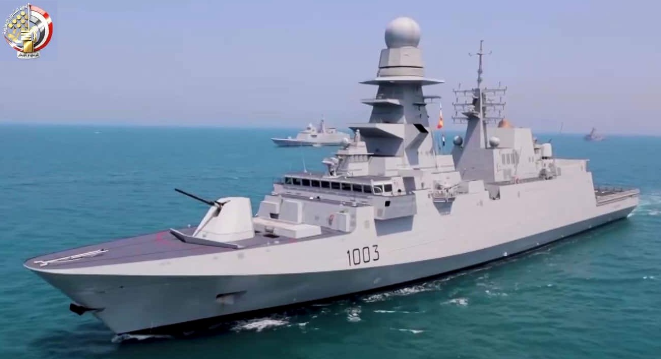 ffg-1003 ens bernees fremm class guided missile frigate egyptian naval force navy 02