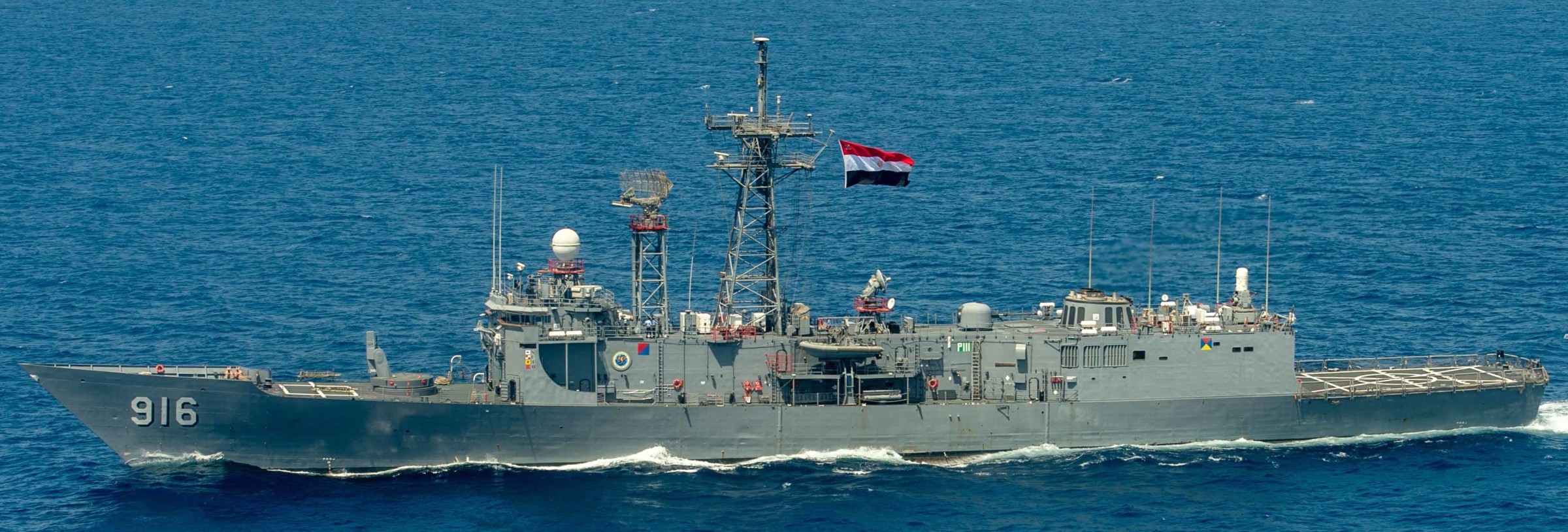 f-916 ens taba perry class frigate egyptian naval force navy 08